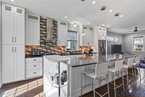 Tiny photo for 815 Edge Hill Road, Richmond, VA 23222 (MLS # 2605620)