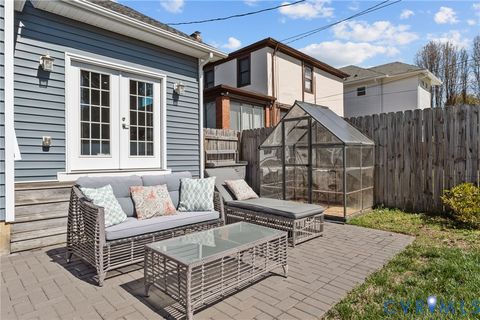 Tiny photo for 815 Edge Hill Road, Richmond, VA 23222 (MLS # 2605620)