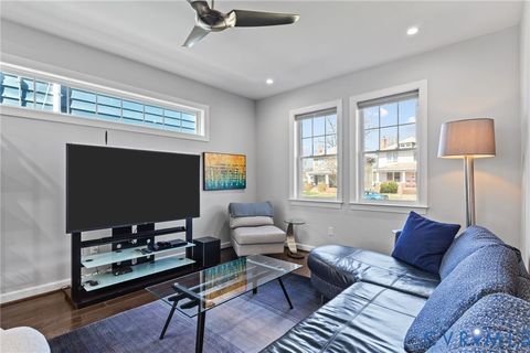 Tiny photo for 815 Edge Hill Road, Richmond, VA 23222 (MLS # 2605620)