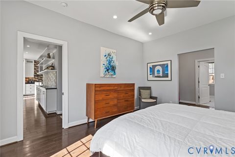 Tiny photo for 815 Edge Hill Road, Richmond, VA 23222 (MLS # 2605620)