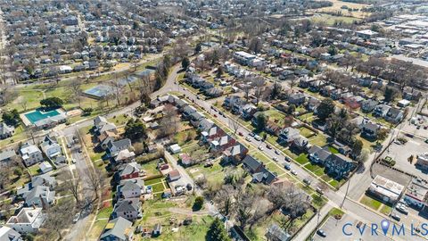 Tiny photo for 815 Edge Hill Road, Richmond, VA 23222 (MLS # 2605620)