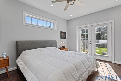 Tiny photo for 815 Edge Hill Road, Richmond, VA 23222 (MLS # 2605620)