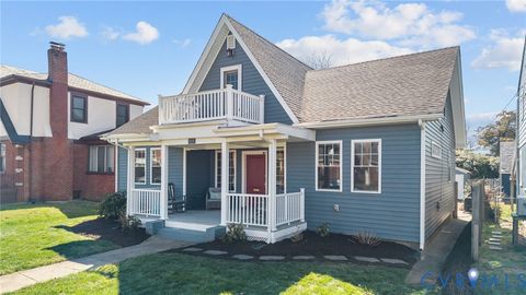 Tiny photo for 815 Edge Hill Road, Richmond, VA 23222 (MLS # 2605620)