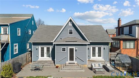 Tiny photo for 815 Edge Hill Road, Richmond, VA 23222 (MLS # 2605620)