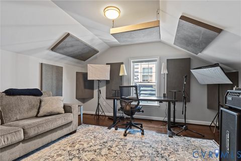 Tiny photo for 815 Edge Hill Road, Richmond, VA 23222 (MLS # 2605620)