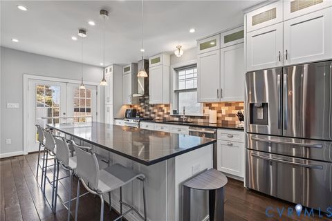 Tiny photo for 815 Edge Hill Road, Richmond, VA 23222 (MLS # 2605620)