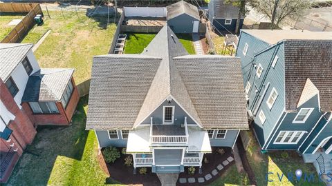 Tiny photo for 815 Edge Hill Road, Richmond, VA 23222 (MLS # 2605620)