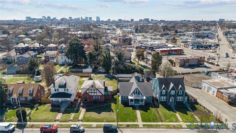 Tiny photo for 815 Edge Hill Road, Richmond, VA 23222 (MLS # 2605620)