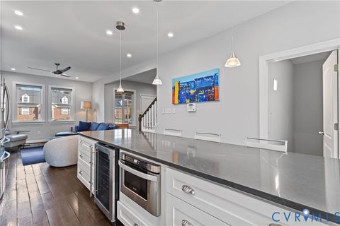 Tiny photo for 815 Edge Hill Road, Richmond, VA 23222 (MLS # 2605620)