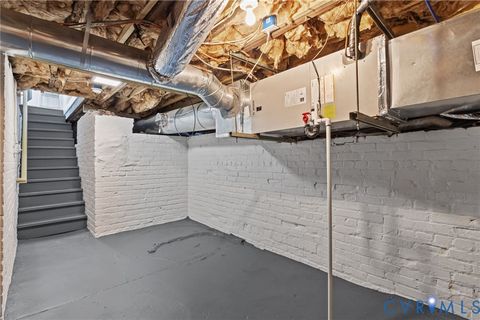 Tiny photo for 815 Edge Hill Road, Richmond, VA 23222 (MLS # 2605620)