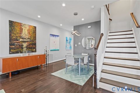 Tiny photo for 815 Edge Hill Road, Richmond, VA 23222 (MLS # 2605620)