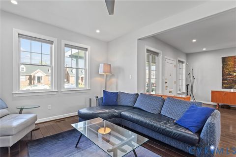 Tiny photo for 815 Edge Hill Road, Richmond, VA 23222 (MLS # 2605620)