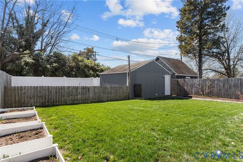 Tiny photo for 815 Edge Hill Road, Richmond, VA 23222 (MLS # 2605620)