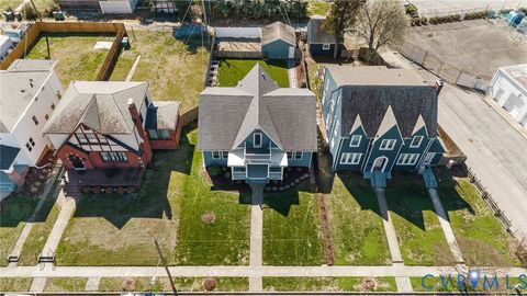 Tiny photo for 815 Edge Hill Road, Richmond, VA 23222 (MLS # 2605620)