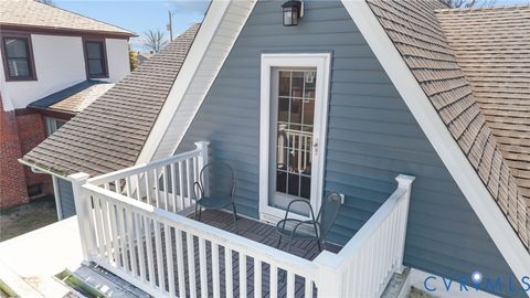 Tiny photo for 815 Edge Hill Road, Richmond, VA 23222 (MLS # 2605620)