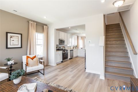 Tiny photo for 12426 Wescott Avenue, Midlothian, VA 23112 (MLS # 2616580)