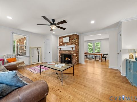 Tiny photo for 19085 Shumans Road, Ruther Glen, VA 22546 (MLS # 2616091)