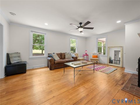 Tiny photo for 19085 Shumans Road, Ruther Glen, VA 22546 (MLS # 2616091)