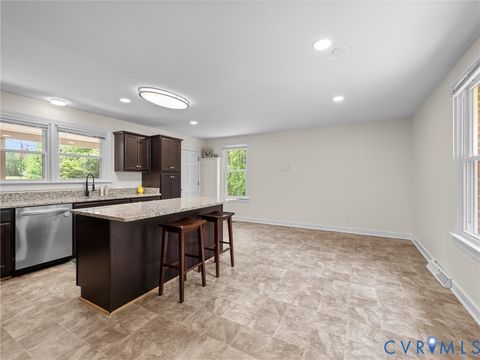 Tiny photo for 19085 Shumans Road, Ruther Glen, VA 22546 (MLS # 2616091)