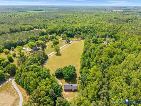 Tiny photo for 19085 Shumans Road, Ruther Glen, VA 22546 (MLS # 2616091)