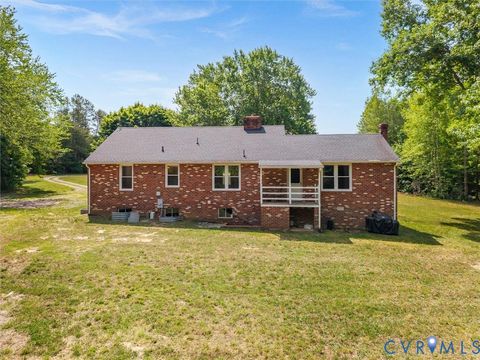 Tiny photo for 19085 Shumans Road, Ruther Glen, VA 22546 (MLS # 2616091)