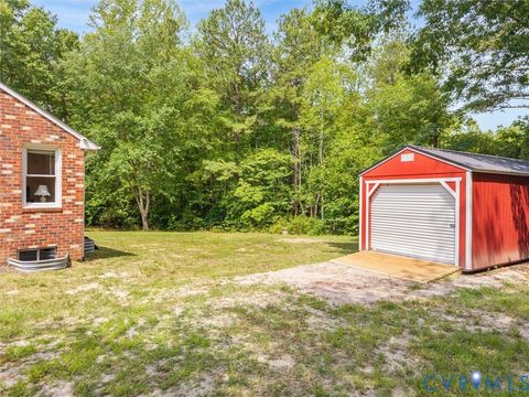 Tiny photo for 19085 Shumans Road, Ruther Glen, VA 22546 (MLS # 2616091)