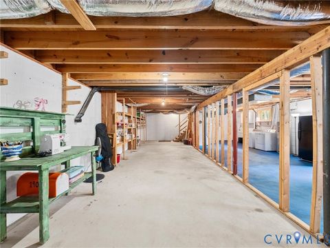 Tiny photo for 19085 Shumans Road, Ruther Glen, VA 22546 (MLS # 2616091)