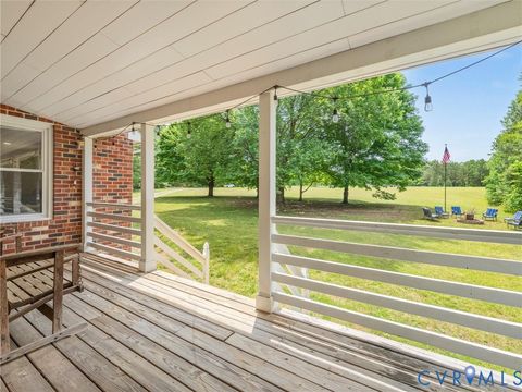 Tiny photo for 19085 Shumans Road, Ruther Glen, VA 22546 (MLS # 2616091)