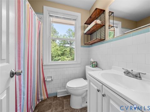 Tiny photo for 19085 Shumans Road, Ruther Glen, VA 22546 (MLS # 2616091)