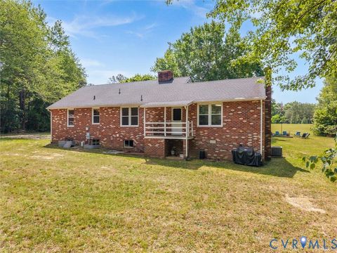 Tiny photo for 19085 Shumans Road, Ruther Glen, VA 22546 (MLS # 2616091)
