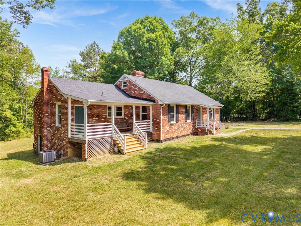 19085 Shumans Road