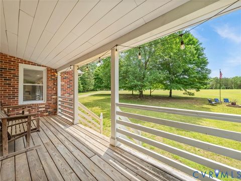 Tiny photo for 19085 Shumans Road, Ruther Glen, VA 22546 (MLS # 2616091)