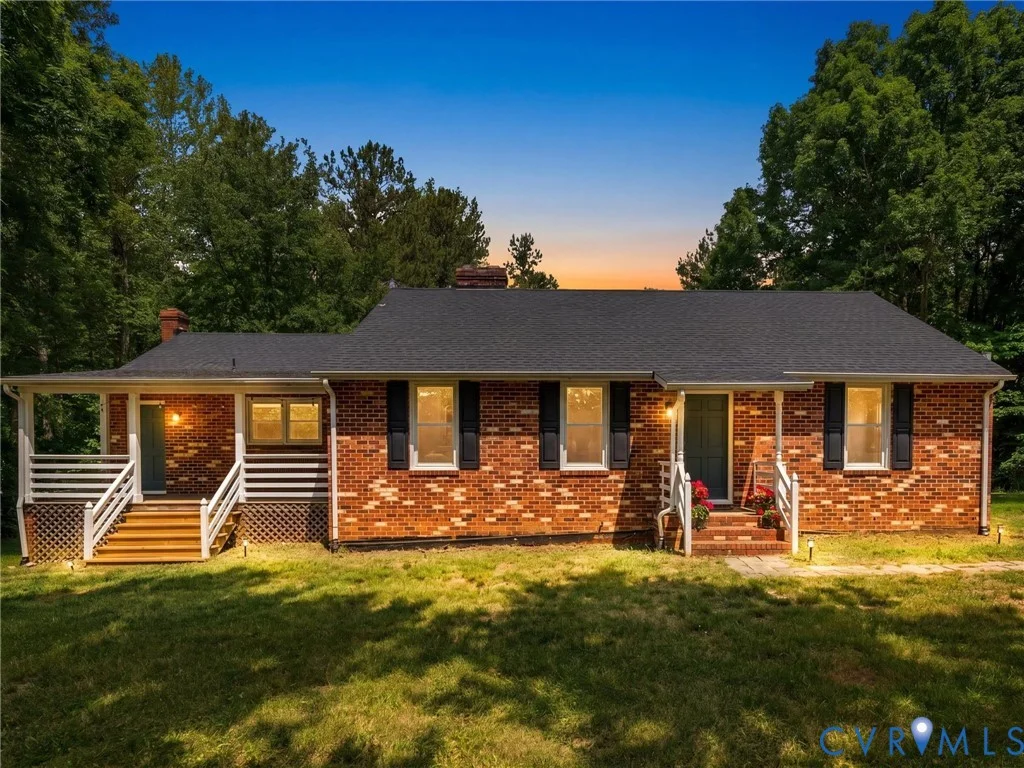 19085 Shumans Road