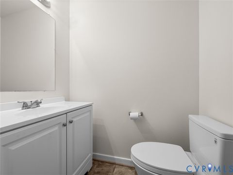 Tiny photo for 19085 Shumans Road, Ruther Glen, VA 22546 (MLS # 2616091)