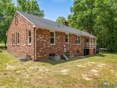 Tiny photo for 19085 Shumans Road, Ruther Glen, VA 22546 (MLS # 2616091)
