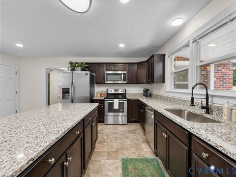Tiny photo for 19085 Shumans Road, Ruther Glen, VA 22546 (MLS # 2616091)