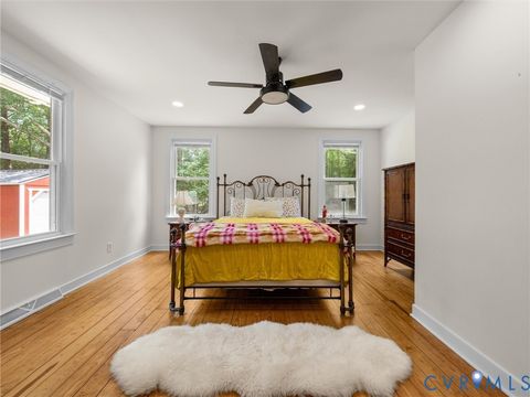 Tiny photo for 19085 Shumans Road, Ruther Glen, VA 22546 (MLS # 2616091)