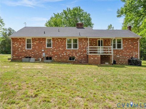 Tiny photo for 19085 Shumans Road, Ruther Glen, VA 22546 (MLS # 2616091)