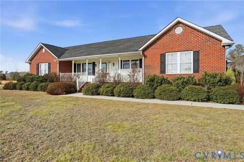 Photo of 16141 Catalpa Drive, Hanover, VA 23069 (MLS # 2600508)