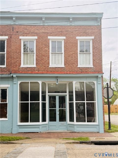 Photo of 501 Grove ave Ave, Petersburg, VA 23803 (MLS # 2608457)