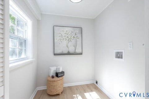Tiny photo for 3016 Freedom Lane, North Chesterfield, VA 23234 (MLS # 2627419)