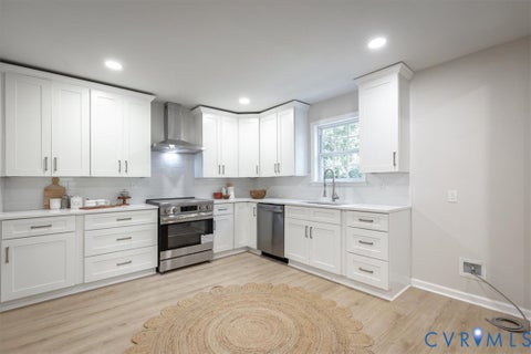 Tiny photo for 3016 Freedom Lane, North Chesterfield, VA 23234 (MLS # 2627419)