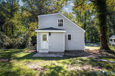 Tiny photo for 3016 Freedom Lane, North Chesterfield, VA 23234 (MLS # 2627419)