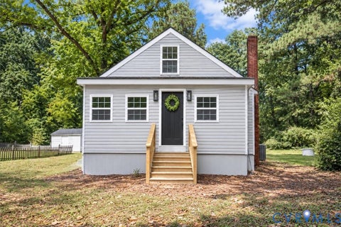 Tiny photo for 3016 Freedom Lane, North Chesterfield, VA 23234 (MLS # 2627419)