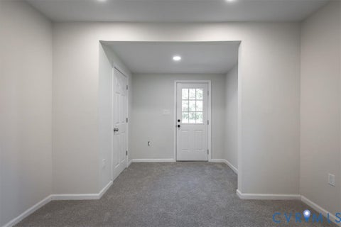 Tiny photo for 3016 Freedom Lane, North Chesterfield, VA 23234 (MLS # 2627419)