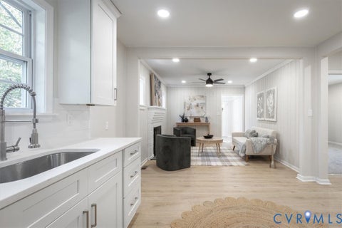 Tiny photo for 3016 Freedom Lane, North Chesterfield, VA 23234 (MLS # 2627419)