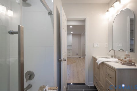 Tiny photo for 3016 Freedom Lane, North Chesterfield, VA 23234 (MLS # 2627419)