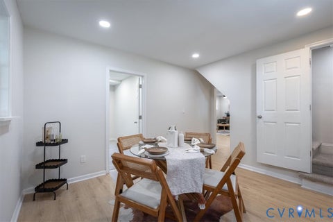 Tiny photo for 3016 Freedom Lane, North Chesterfield, VA 23234 (MLS # 2627419)