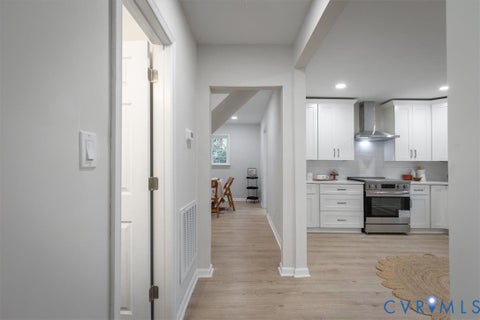 Tiny photo for 3016 Freedom Lane, North Chesterfield, VA 23234 (MLS # 2627419)