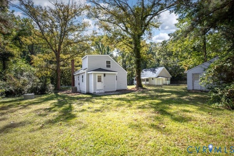 Tiny photo for 3016 Freedom Lane, North Chesterfield, VA 23234 (MLS # 2627419)